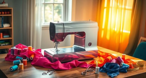 top sewing machines 2025