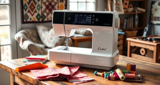 top sewing machines guide