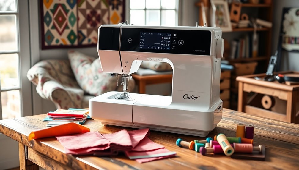 top sewing machines guide