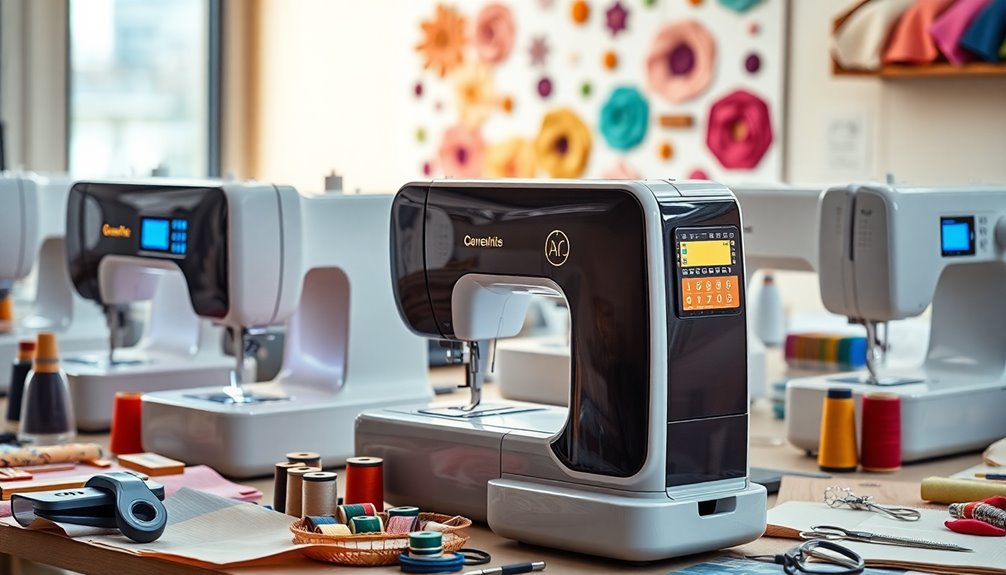 top sewing machines guide