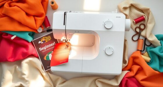 top sewing machines guide