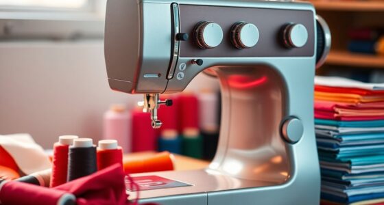 top sewing machines reviewed