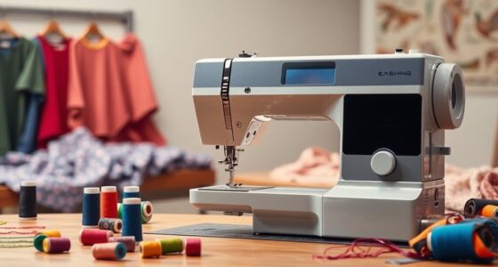 top sewing machines reviewed