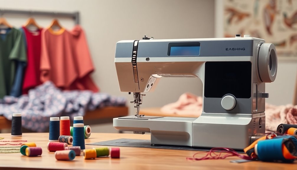 top sewing machines reviewed