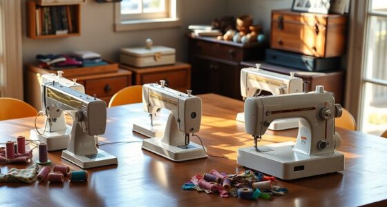 top sewing machines reviewed