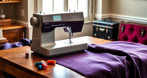 top sewing machines reviewed