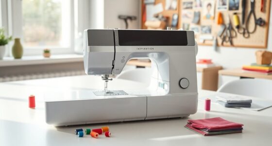 top sewing machines reviewed