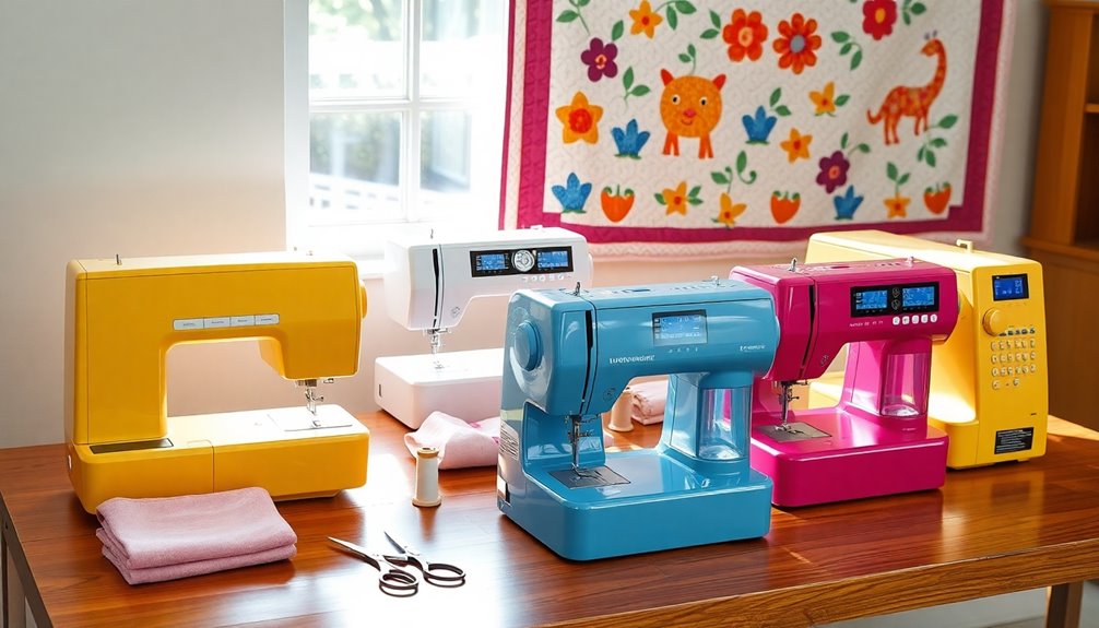 top sewing machines reviewed