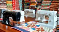 top singer sewing machines