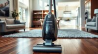 top vacuum cleaners reviewed