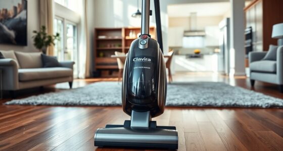 top vacuum cleaners reviewed