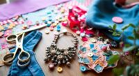 upcycle crafts for beginners