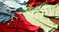 upcycle t shirts without sewing