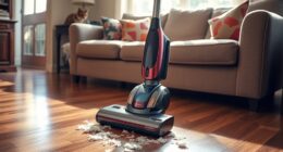 vacuum cleaners for pet dander