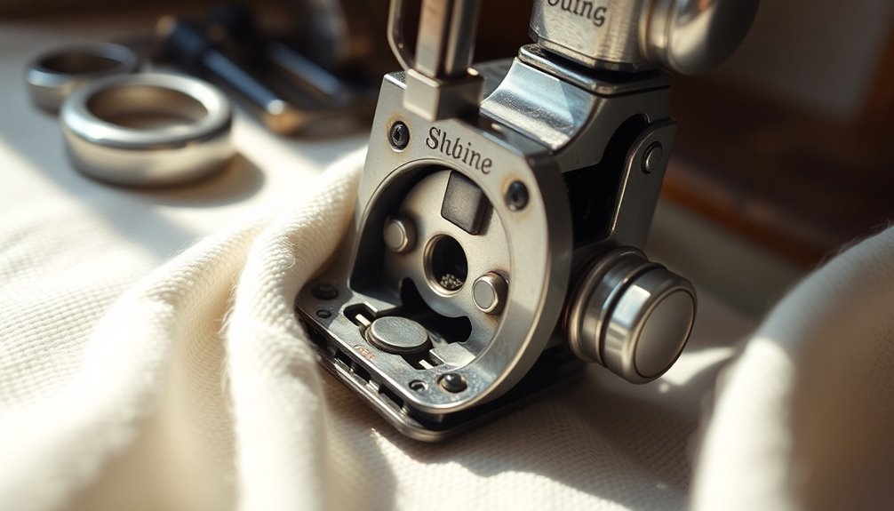 vintage sewing machine resources