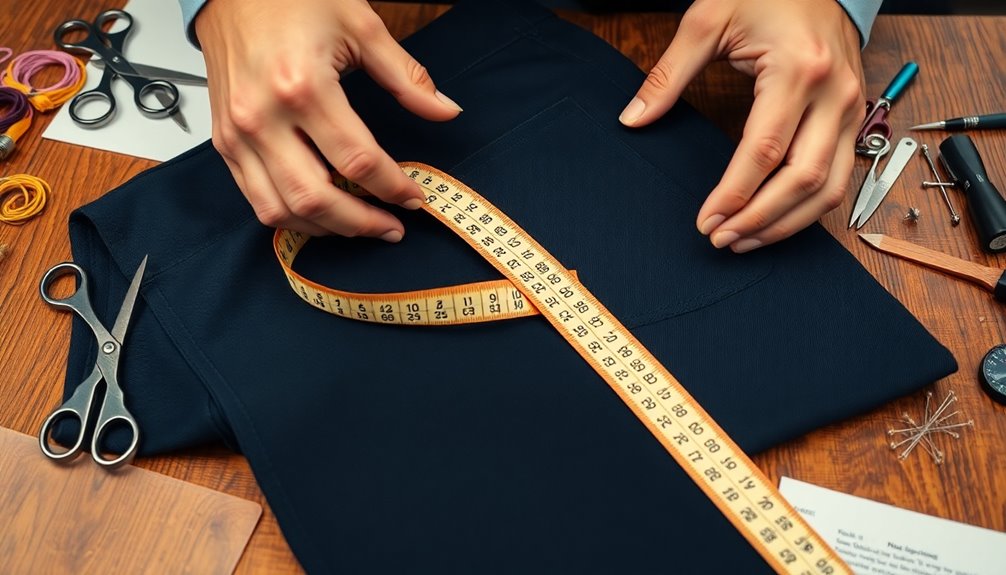 waist size modification techniques