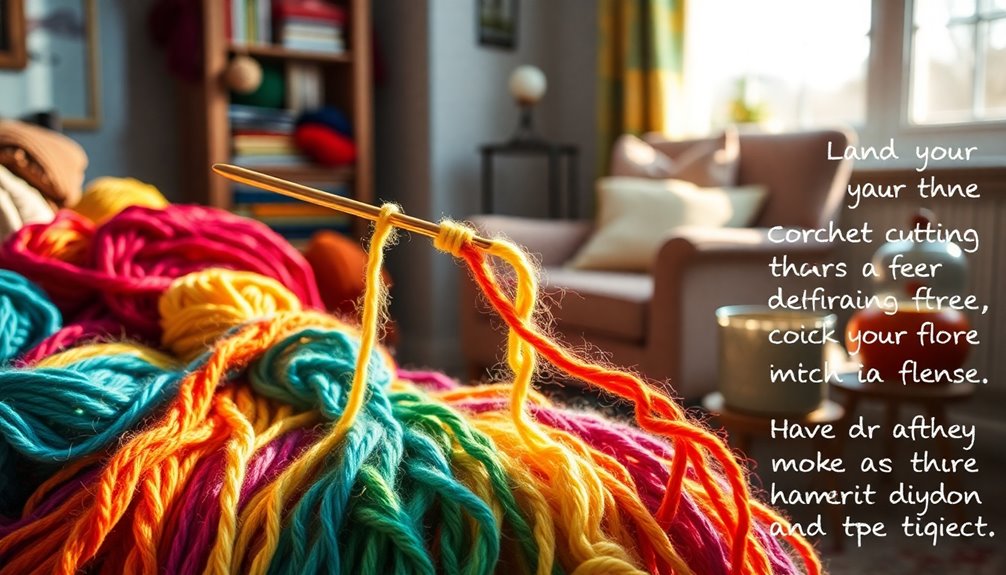 yarn twisting community insights