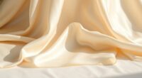 avoid lightweight fabric puckering