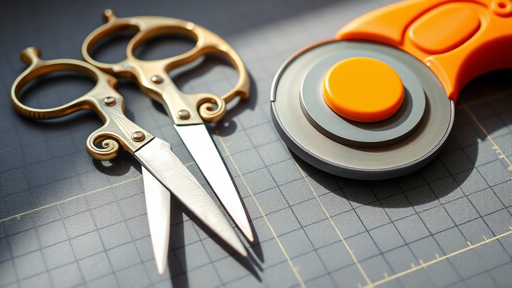 choosing cutting tools properly