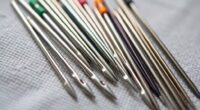 choosing the right sewing needles