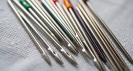 choosing the right sewing needles