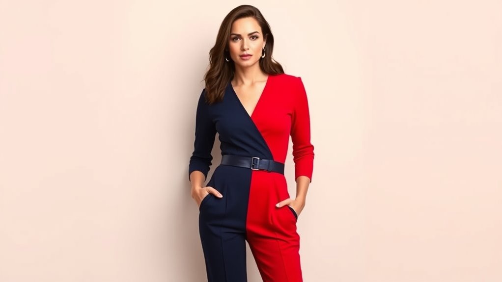 color harmony and visual balance