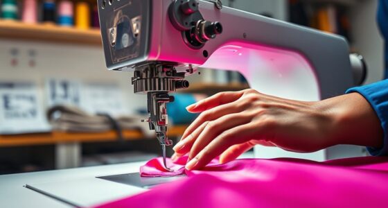 couture sewing time tips