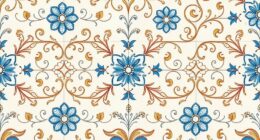 create hand drawn repeat patterns
