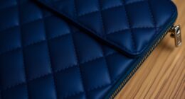 custom quilted laptop sleeve