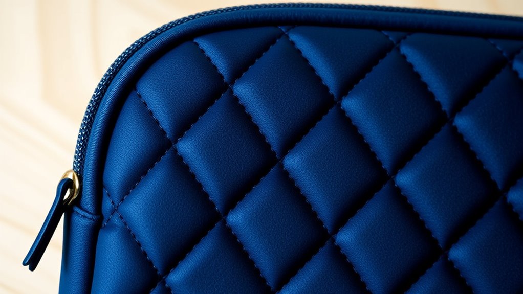 customize quilted protective sleeve