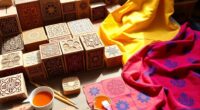 diy fabric printing techniques