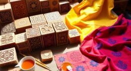 diy fabric printing techniques