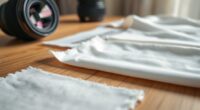 effective fabric preshrinking techniques