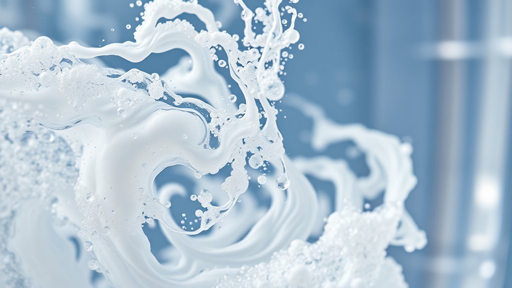 effective water soluble stabilizer techniques