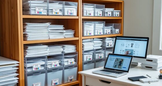 efficient pattern storage techniques