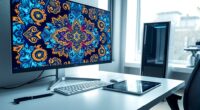 free software for pattern drafting