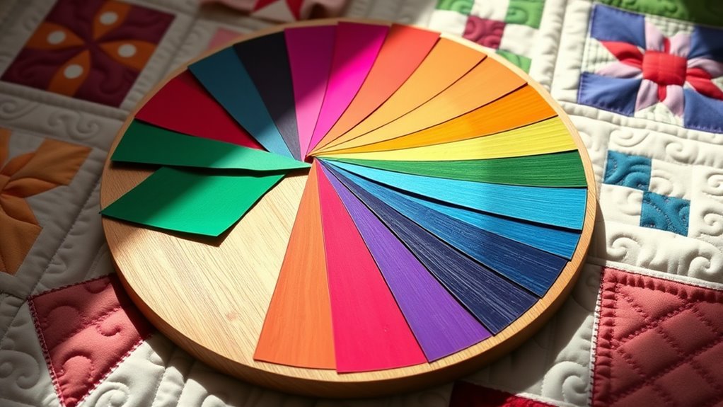 mastering color palette selection