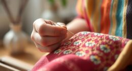 needle based stress relief