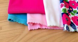no sew hem crafting tips