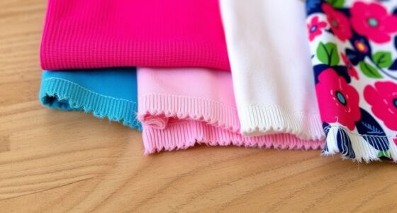 no sew hem crafting tips