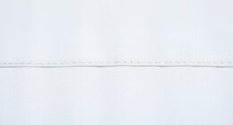 perfect even sewing lines