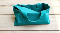 portable foldable shopping bag