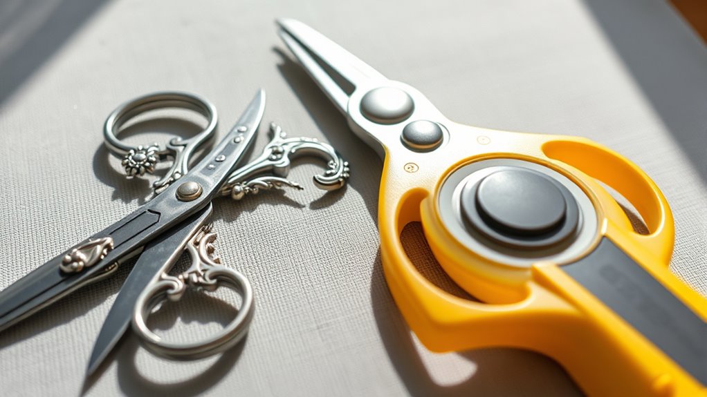 precision speed tool choice