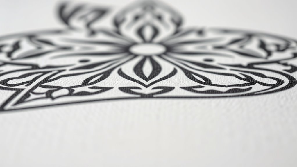 professional print appearance tips