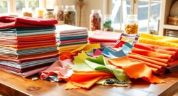seasonal fabric collection strategies