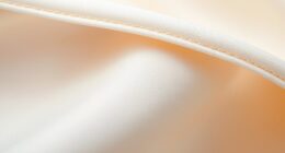 sew french seams precisely
