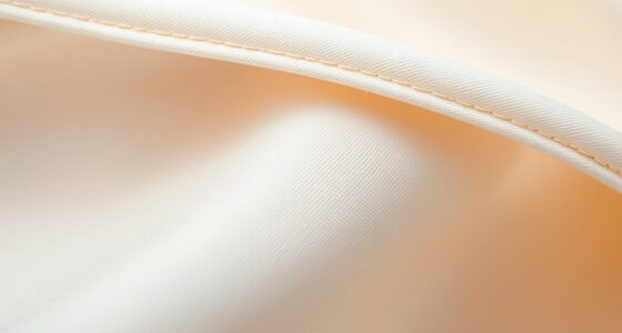 sew french seams precisely