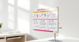 sewing machine tension guide