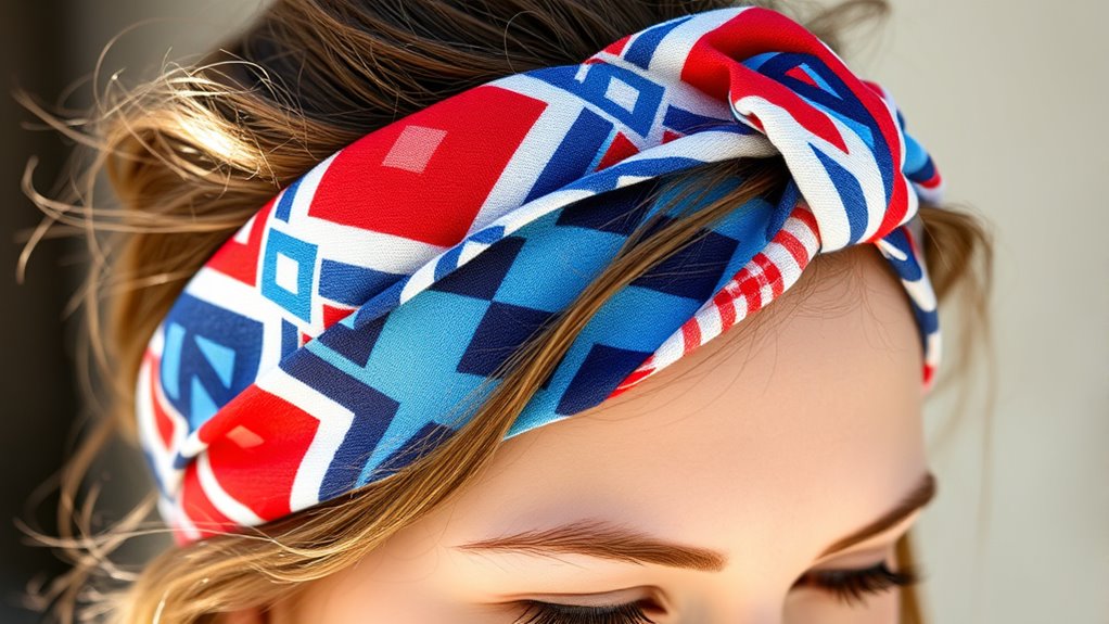 stylish diy hair fix