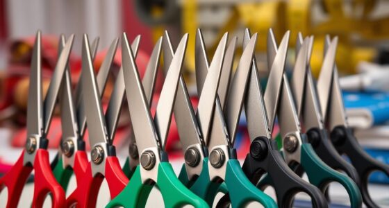 affordable quality dressmaker shears